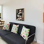 Appartement Zuerichsylt *
