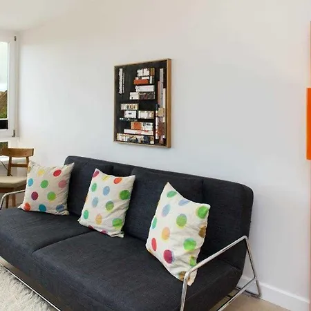 Apartment Zürichsylt *