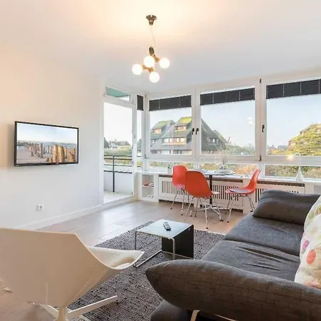 Zuerichsylt Daire List