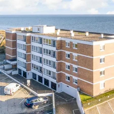Apartment Zürichsylt List auf Sylt
