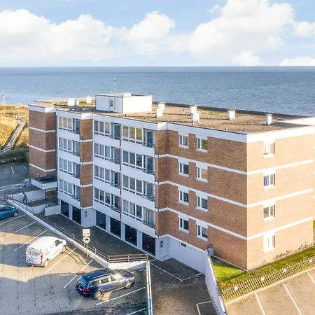 아파트 Zuerichsylt