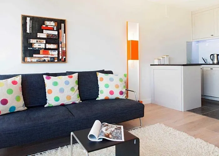 Appartamento Zuerichsylt *