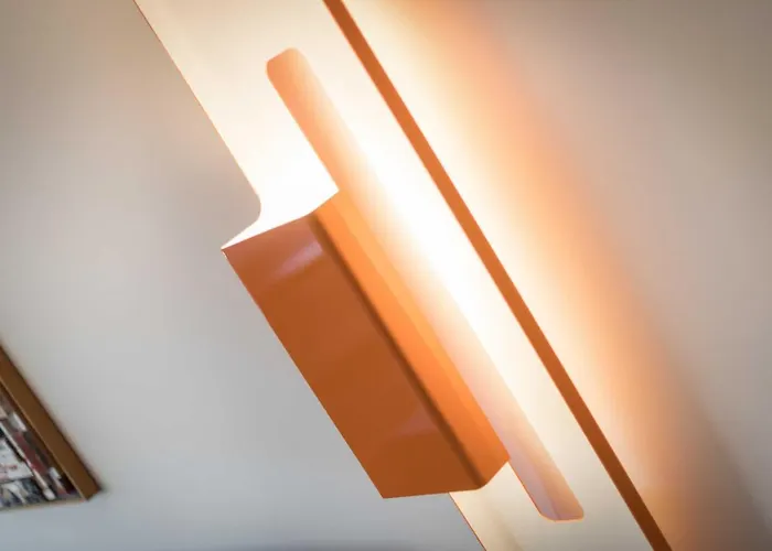 Zuerichsylt Appartamento