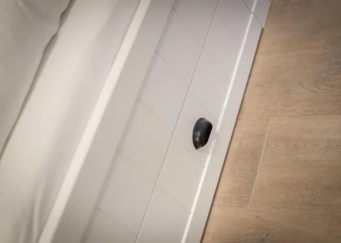 Appartamento Zuerichsylt List